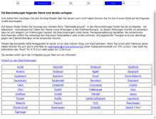 Tablet Screenshot of beschreibung.online-schmuck.biz